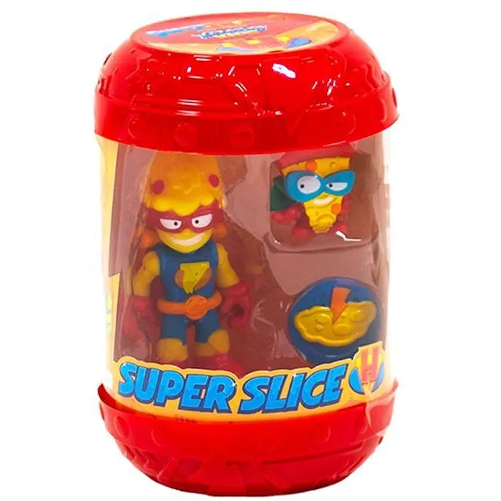 Ігровий набір SuperThings Kazoom Kids S1, в асортименті (PST8D066IN00) - фото 4
