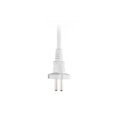 Мережевий подовжувач 2E 5XCEE7/17, 1.5м, white (2E-U0510M1.5) - фото 4