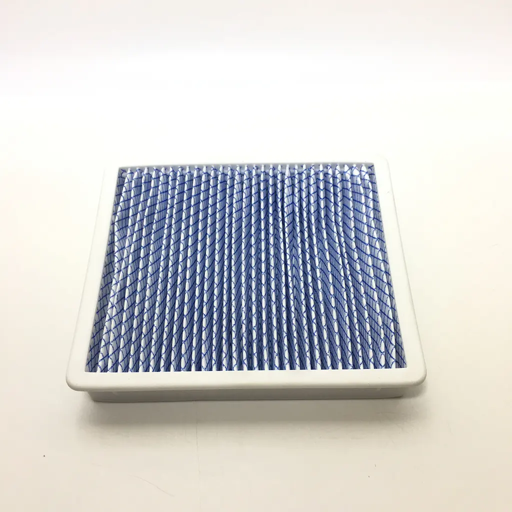 Фильтр выходной для пылесоса Samsung VC18M31C0HG, SC07M*, SC15M* SC18M21*, SC44* SC47*, DJ63-00672E (VC-B710W) - фото 6