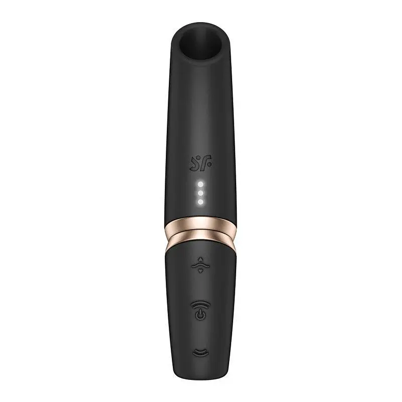 Стимулятор Satisfyer Perfect Kiss Вакуумний клітора