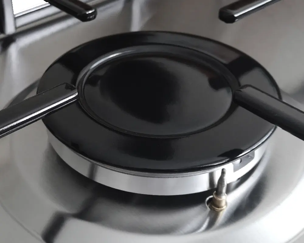 Варочная поверхность Ventolux HG622 B3 S (X) - фото 7