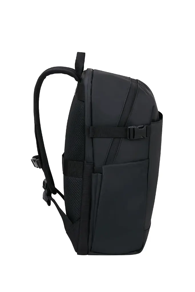 Рюкзак 15,6" American Tourister URBAN TIDE BLACK 44x33x22 MK7*09005 - фото 9