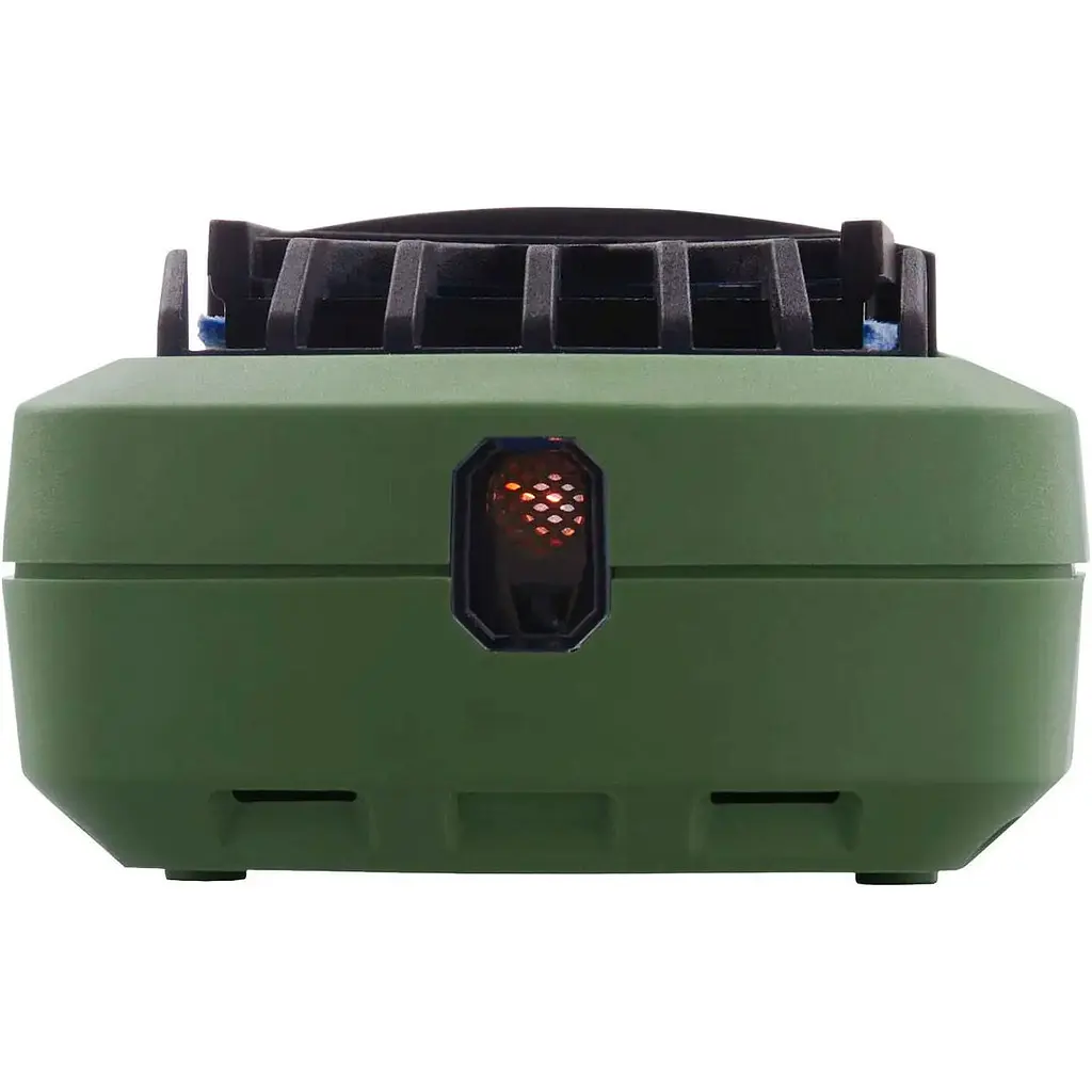 Фумігатор Тhermacell MR-350 Portable Mosquito Repeller Оlive (1200.05.88) [85243] - фото 3