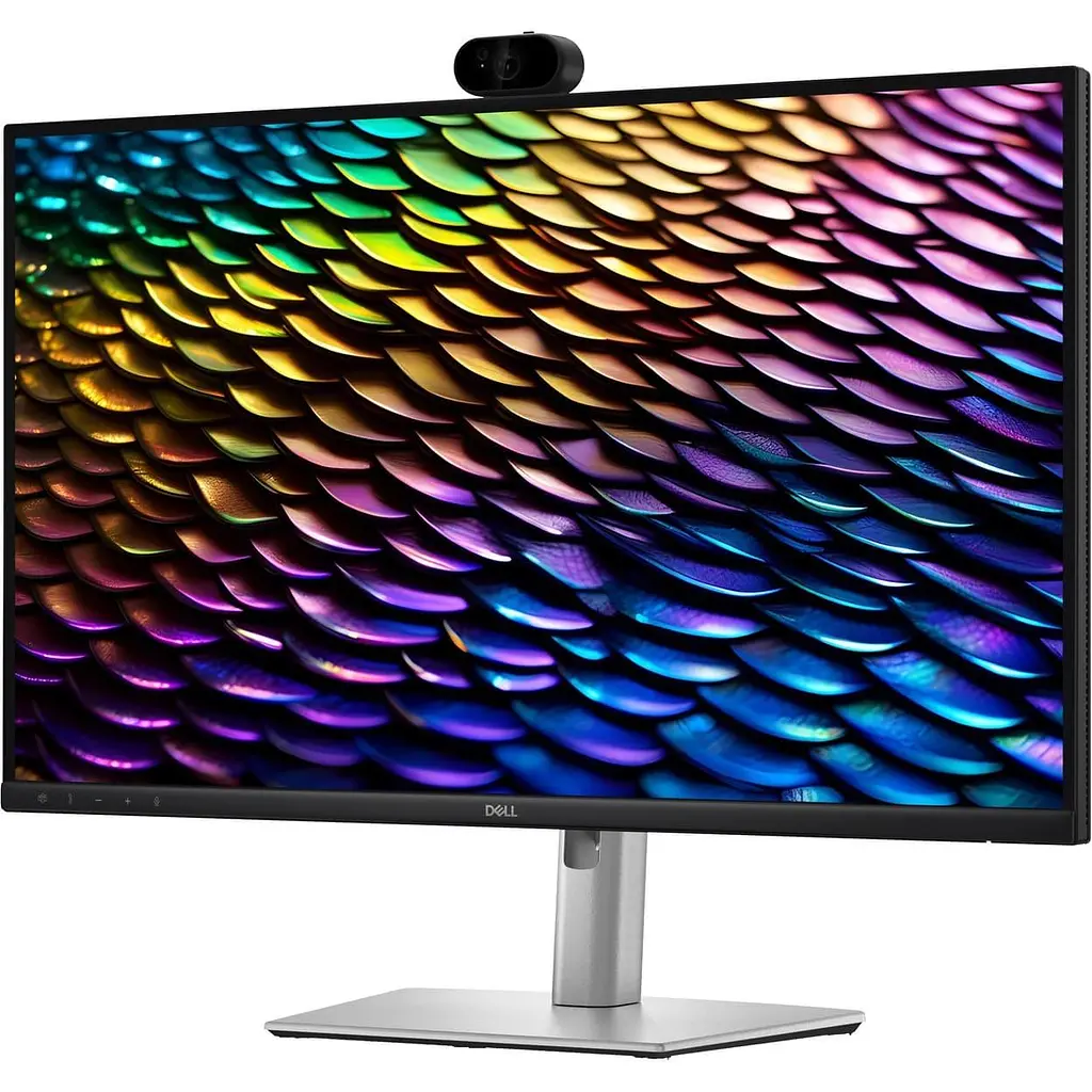 Монітор Dell 27" P2726DEB QHD IPS 100Hz (210-BVHR) - фото 2