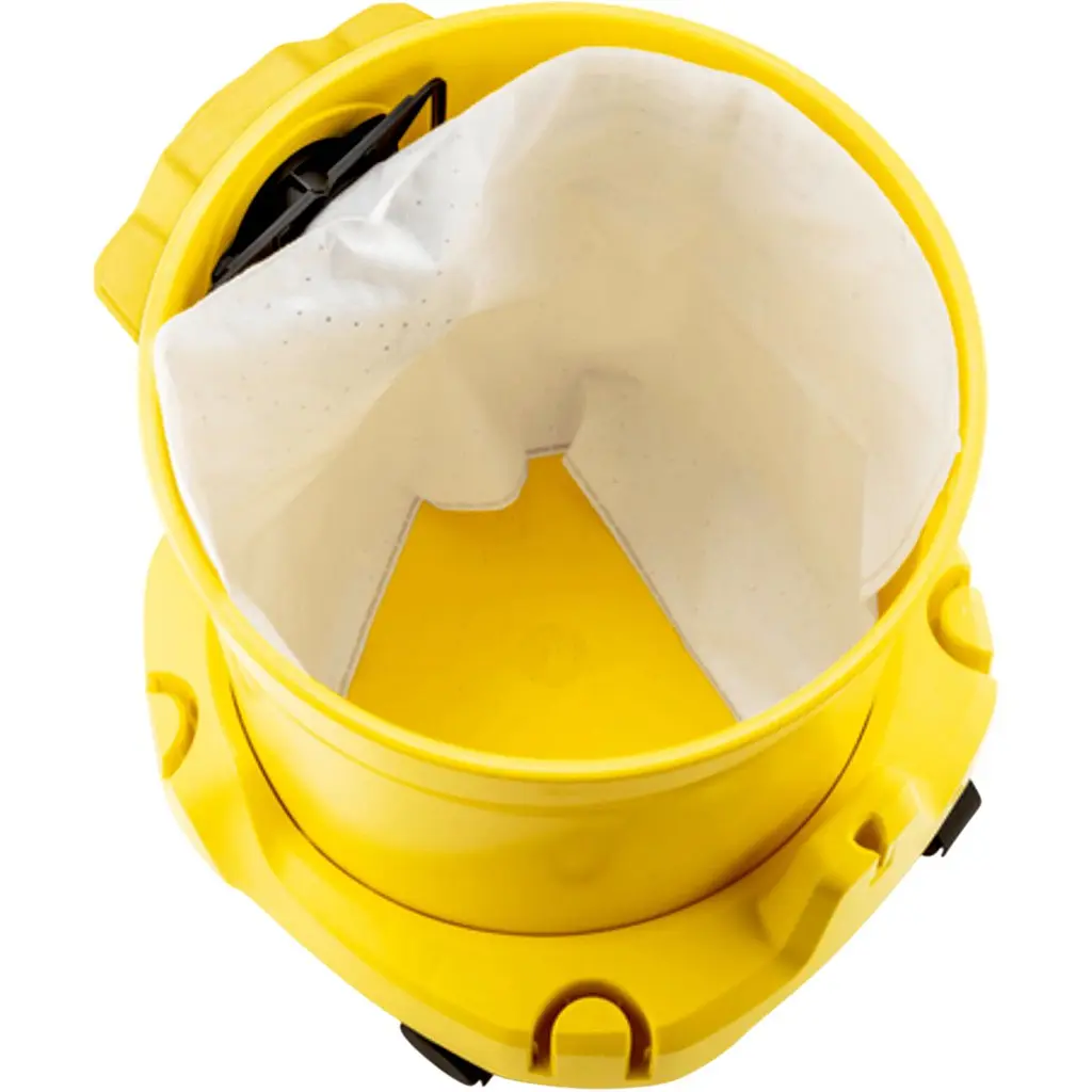 Пилосос промисловий Karcher WD 2 Plus V-12/4/18 (1.628-000.0) - фото 5