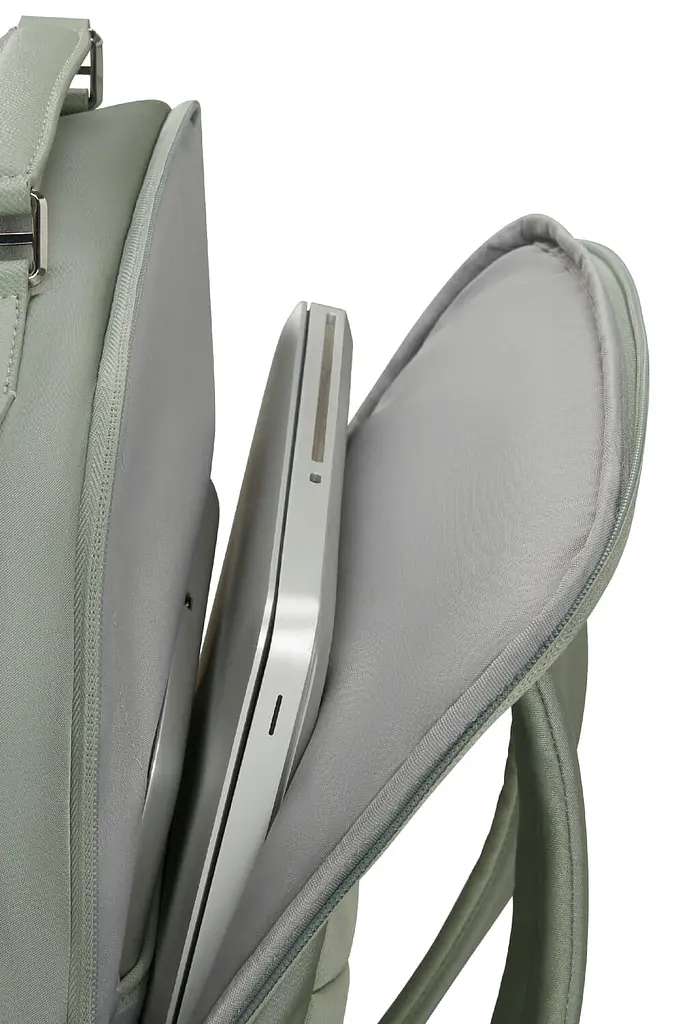 Рюкзак 15.6" Samsonite KARISSA EVO SAGE 44x30x18(23) KP2*54021 - фото 14
