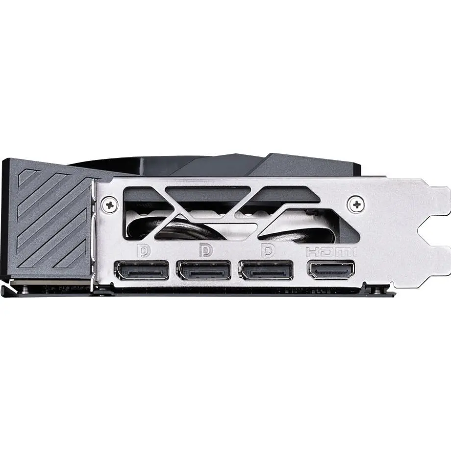 Відеокарта MSI GeForce RTX 5070 Ti 16G Gaming Trio [G507T-16GT/912-V531-056] EU [145838] - фото 5