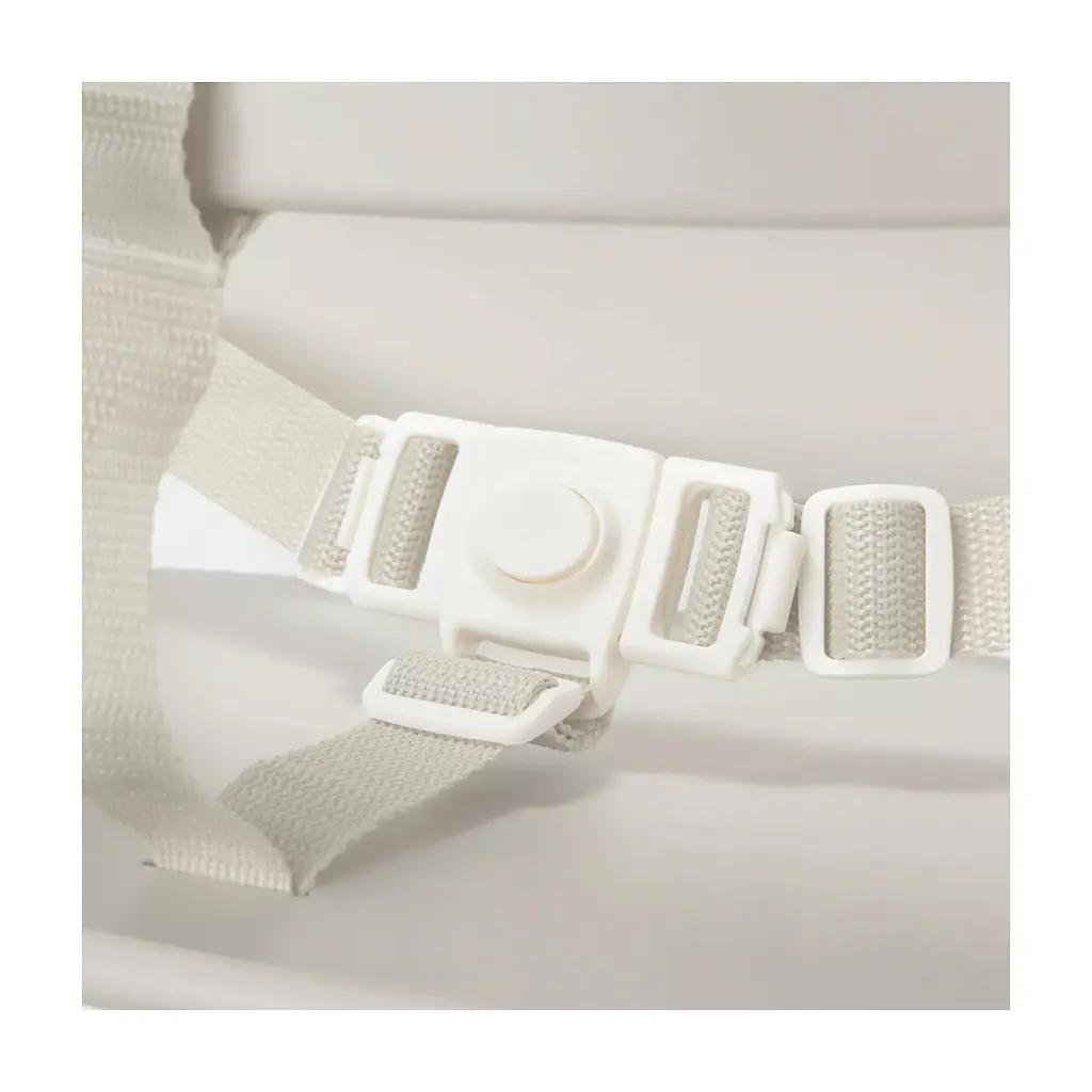 Стілець для годування Kinderkraft Enock Beige (5902533927319) - фото 2