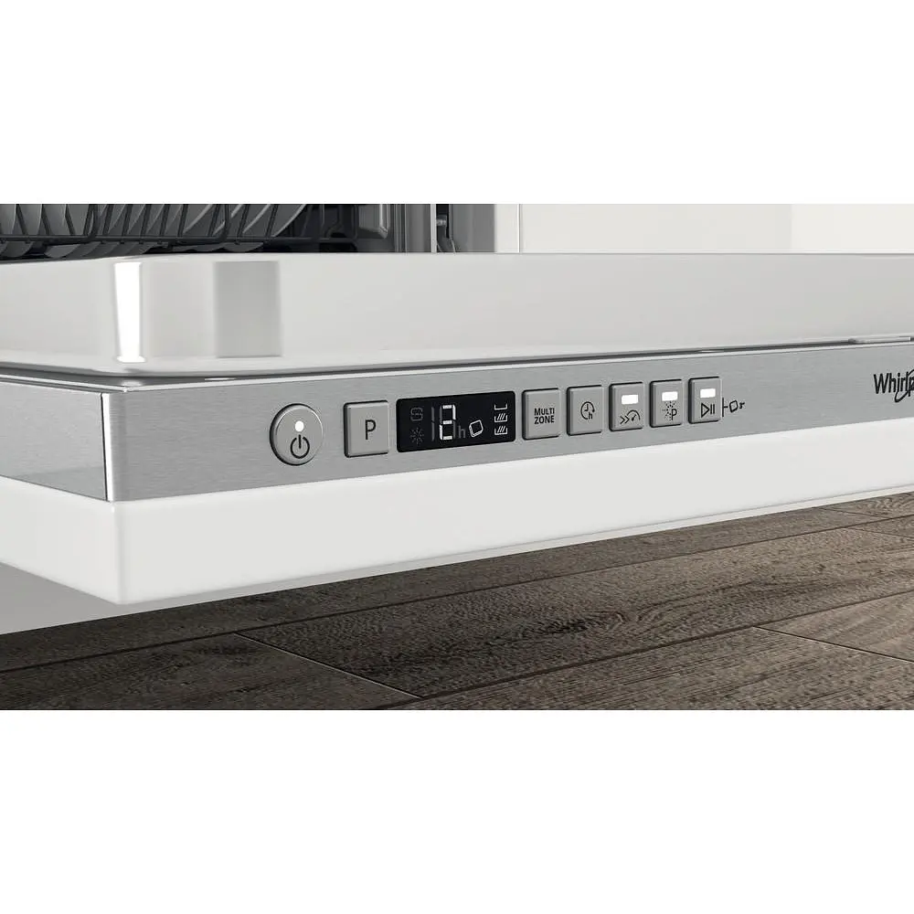Посудомоечная машина Whirlpool WIO 3T133 PLE - фото 5