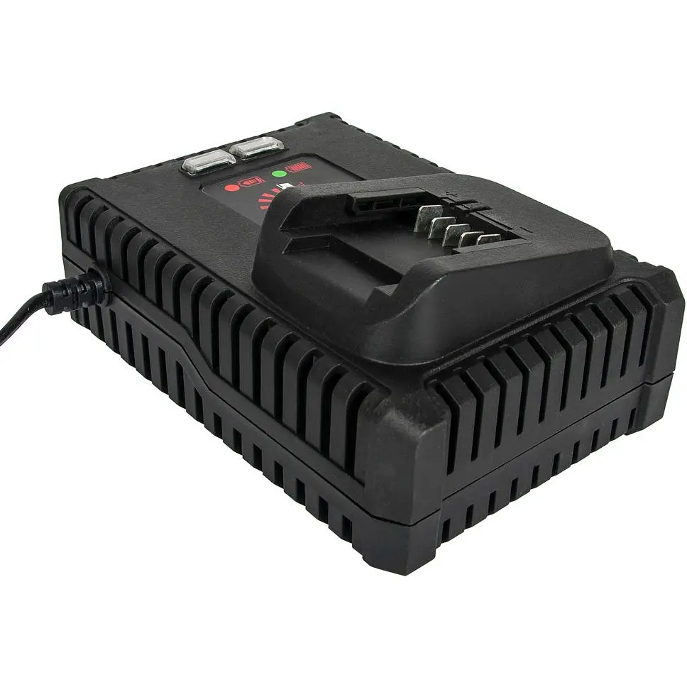 Зарядное устройство для аккумуляторов Vitals Professional LSL 1840P (120284) - фото 2