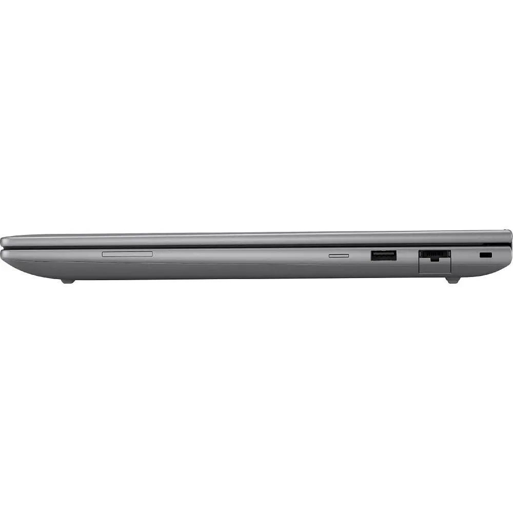 Ноутбук HP ZBook X G1i Silver (B30HTES) - фото 3