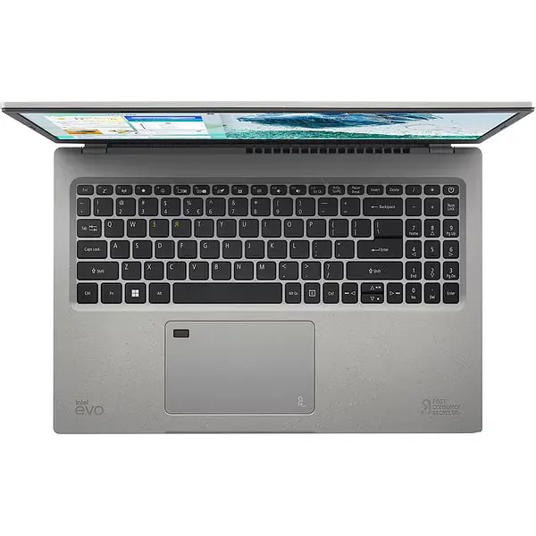 Ноутбук Acer Aspire Vero AV15-52-50MA, I5-1235u La 4.4ghz, 8gb, 512gb, Windows 11 Home - фото 3