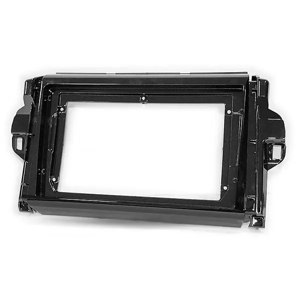Перехідна рамка Toyota Fortuner Carav 22-600 - фото 2