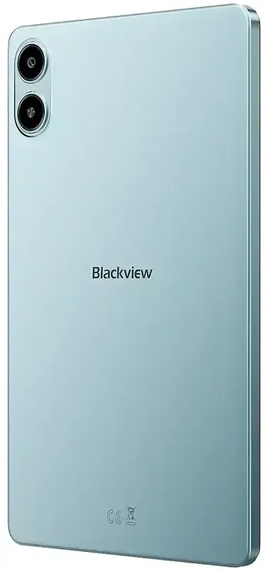Планшет Blackview Link 2 4/128Gb Wi-Fi Glacier Blue Global version - фото 2