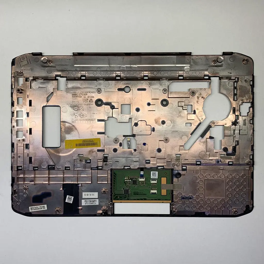 Топкейс для ноутбука Dell Latitude E5430 (AP0M3000200) Б/у - фото 2