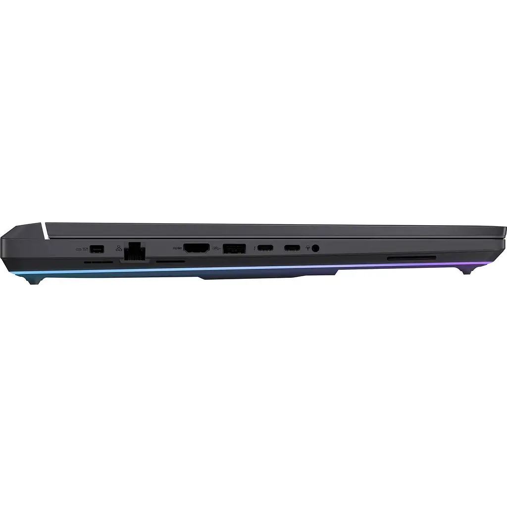 Ноутбук Asus ROG Strix G18 G815LW (G815LW-G18.U95080) [143538] - фото 9