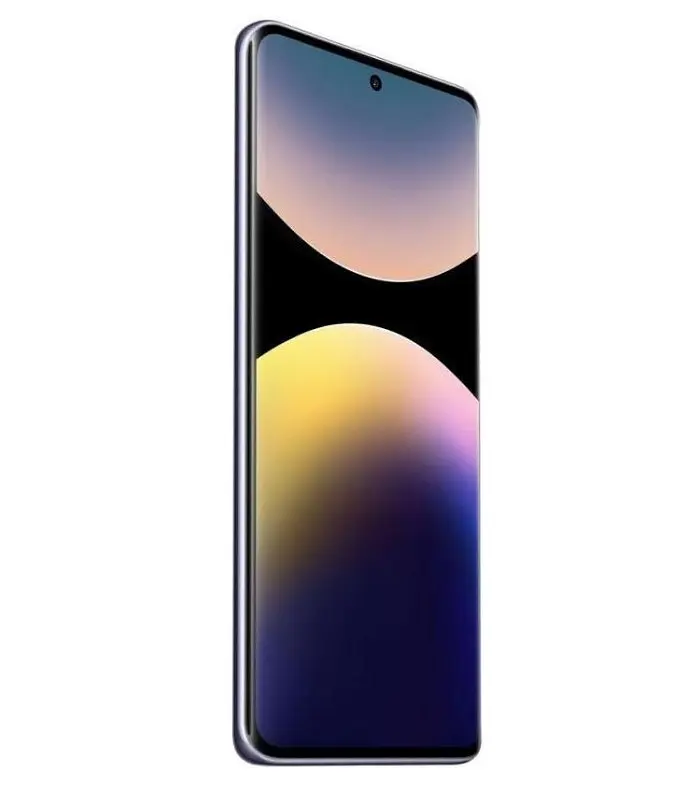 Смартфон Xiaomi Redmi Note 14 Pro+ 5G 8/256GB Lavender Purple (EU) - фото 2