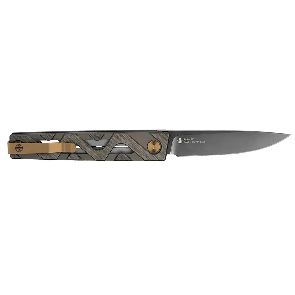 Ніж Ruike P878-AK - фото 3