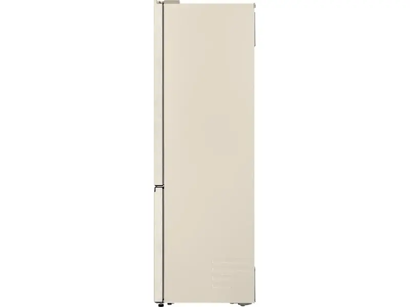 Холодильник з морозильною камерою LG GC-B509EESM - фото 12