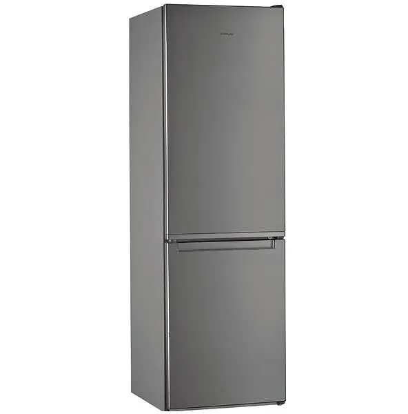 Холодильник Whirlpool W5811EOX