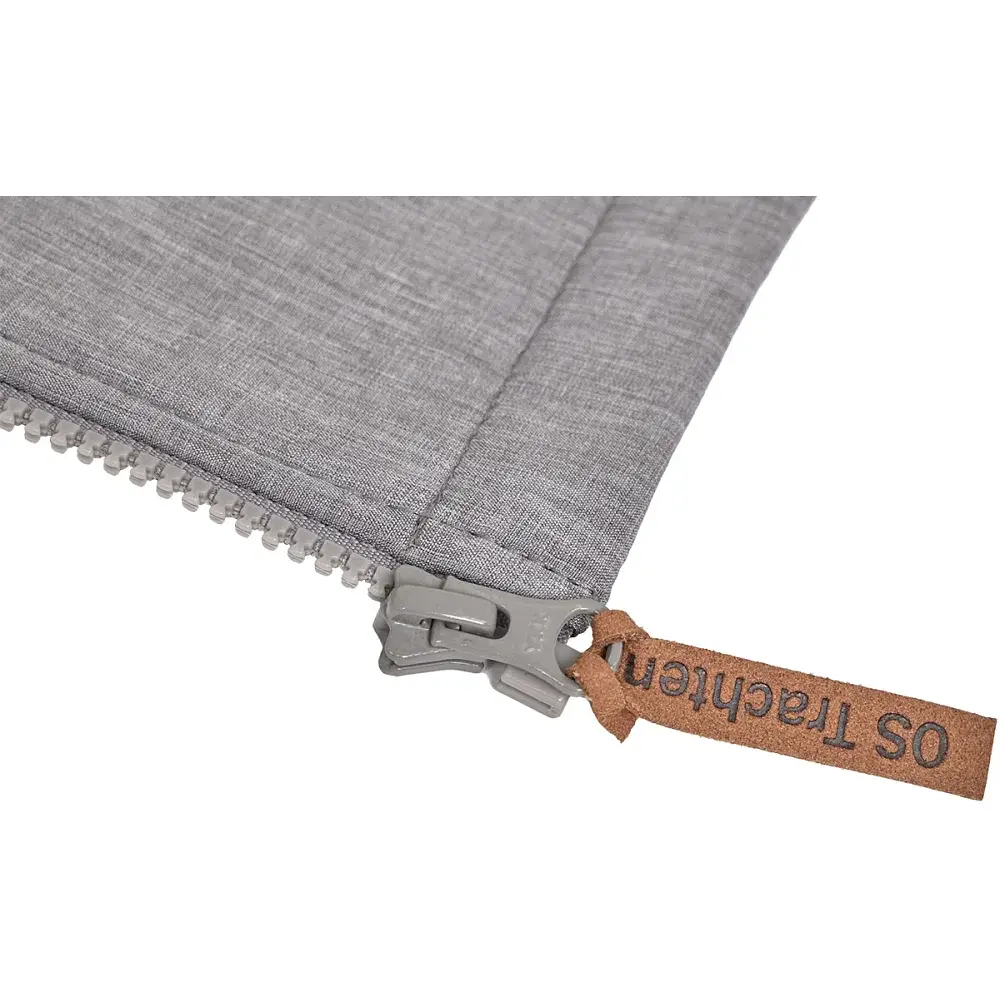 Куртка Orbis Textil Softshell 428000 - 12 XS Серый - фото 9