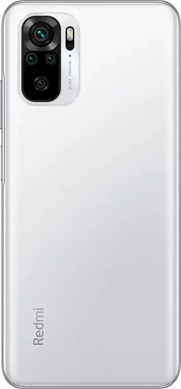Смартфон Xiaomi one 10s 4/64gb global version S-Amoled стереозвук - фото 4