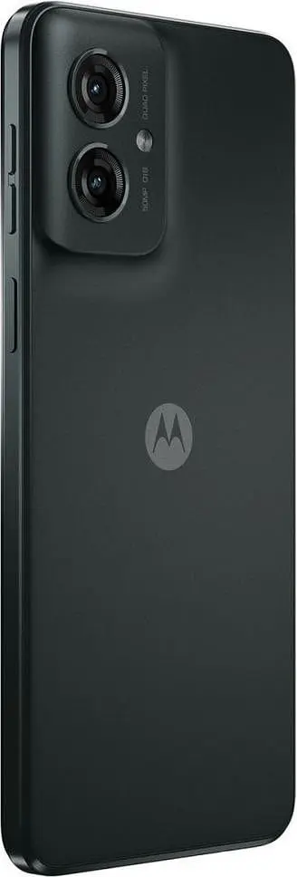 Смартфон Motorola Moto G55 8/256GB Forest Gray (PB5U0009RS) - фото 5