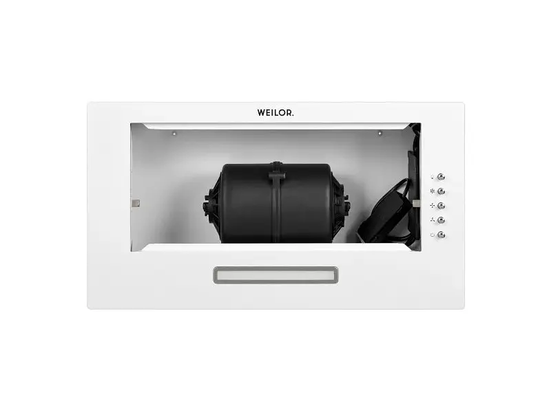 Витяжка вбудована WEILOR WB 64 WH - фото 4