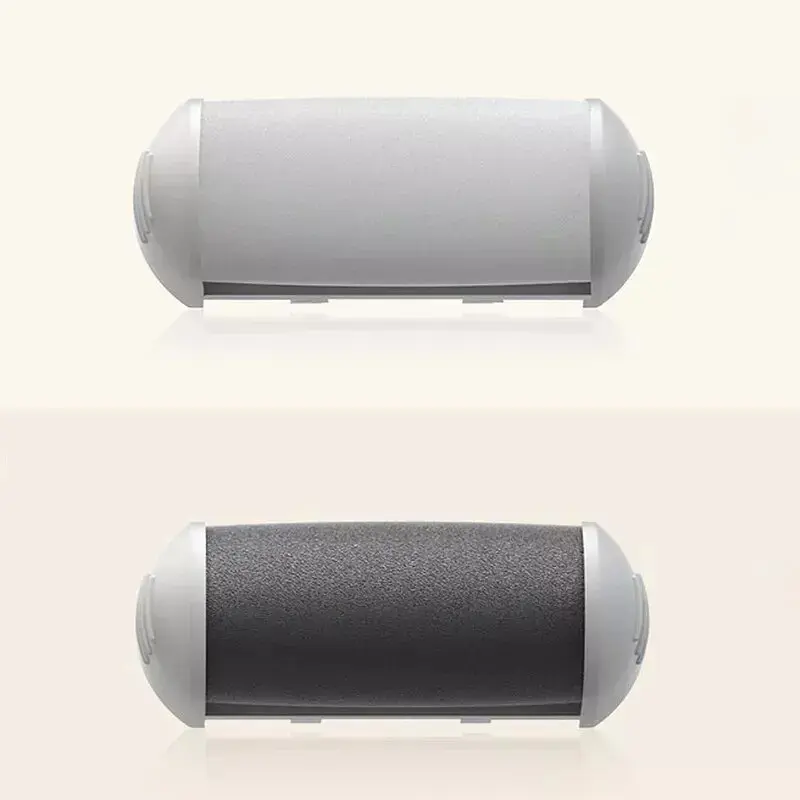 Електрична пилка для п'ят Xiaomi DOCO Electric Foot Repair Pro (736126) - фото 3