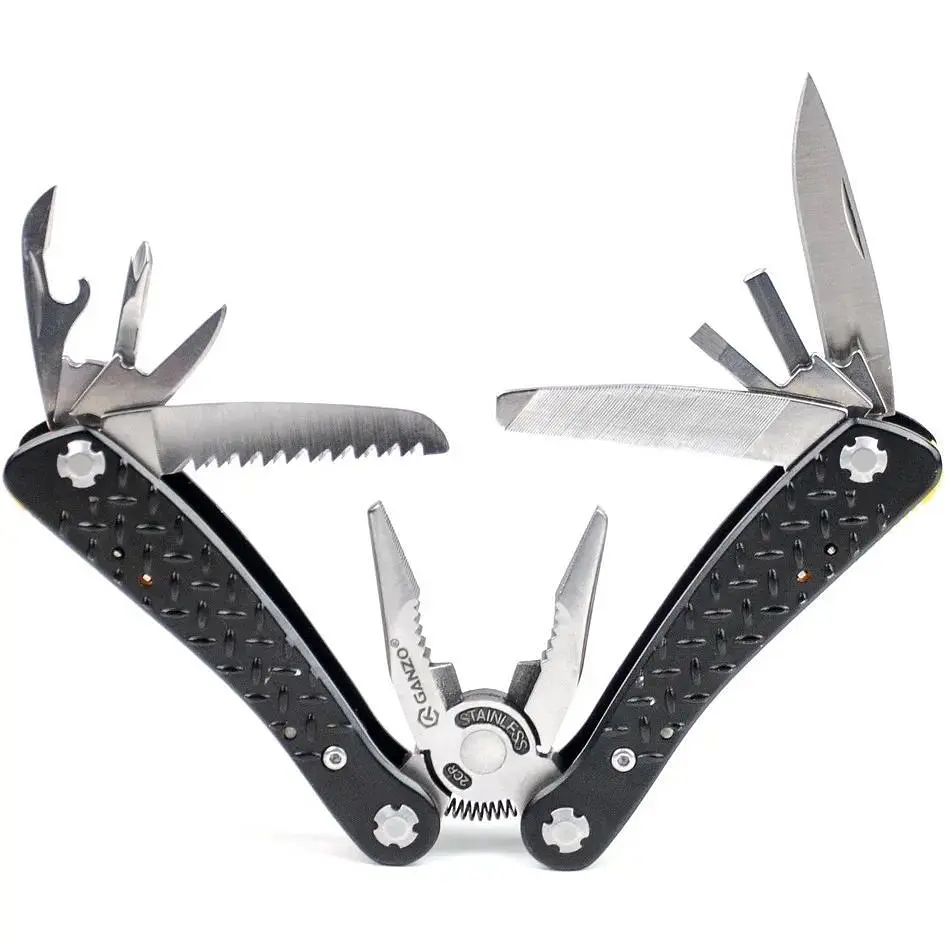 Мультитул Multi Tool Ganzo G106 - фото 7