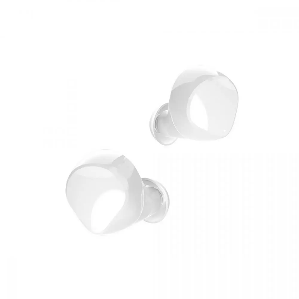 Наушники TWS Tecno Hipods H2 White (4895180756405) - фото 2