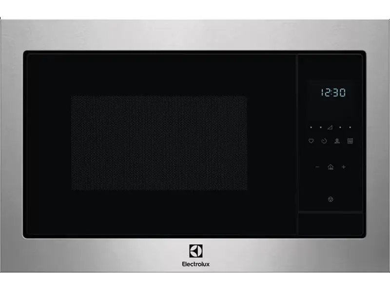 Микроволновка с грилем Electrolux EMS4253TBX