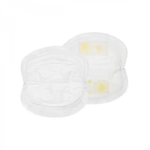 Одноразові прокладки в бюстгальтер Medela 60 шт. (008.0323) - фото 2