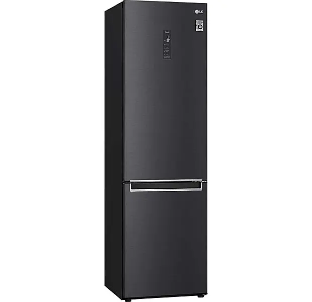 Холодильник LG GW-B509SBUM - фото 2