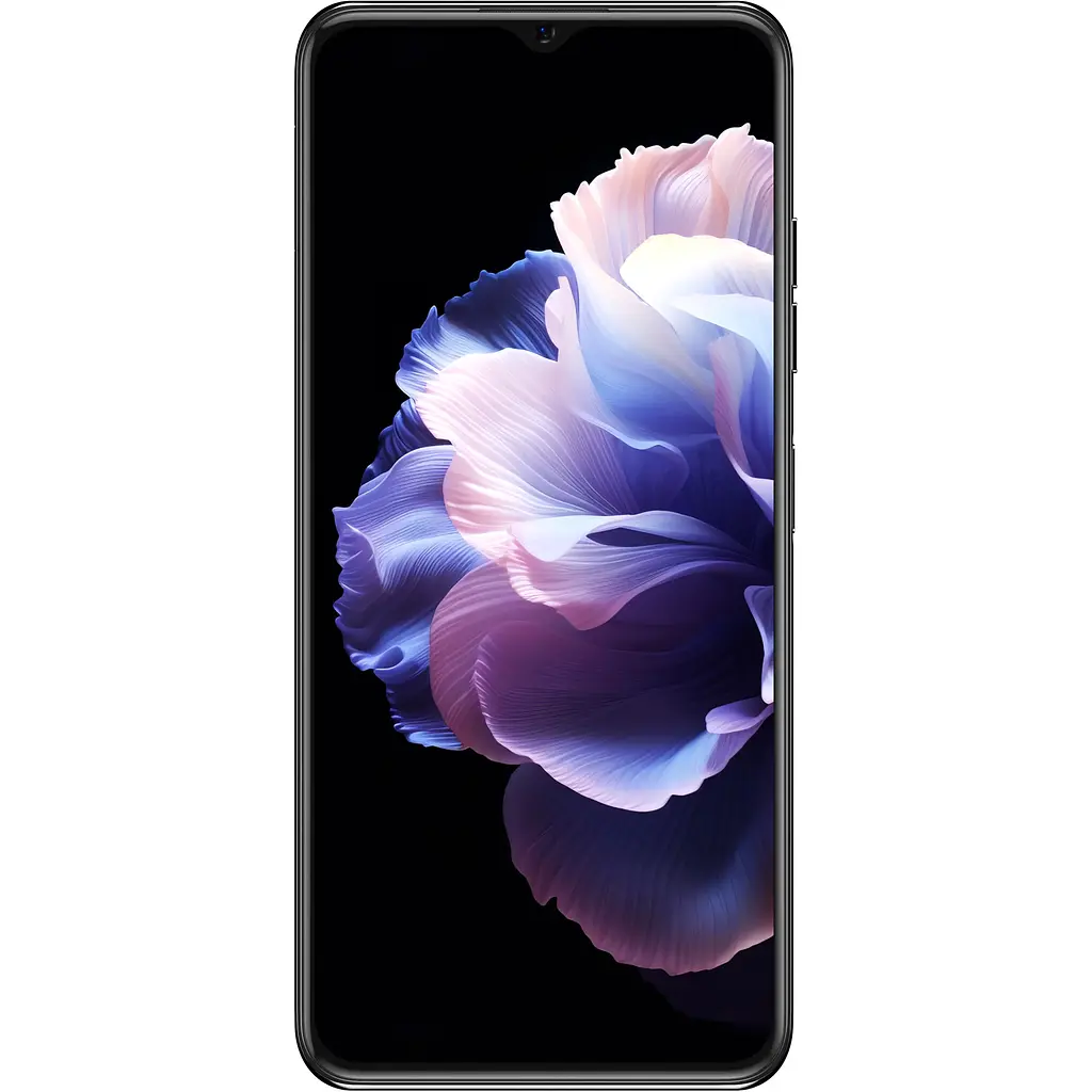 Смартфон Oukitel C37 6/256Gb Black [120340] - фото 2