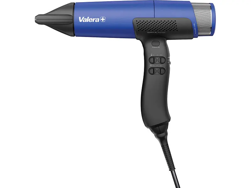 Фен Valera VanityCare AI Blue