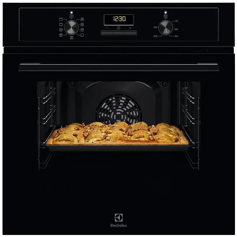 Духова шафа Electrolux EOD3H50BK