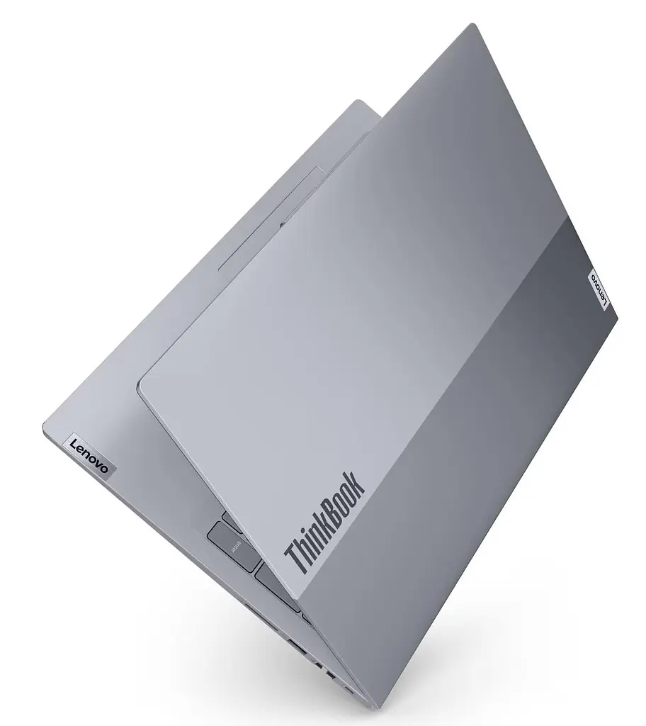 Ноутбук Lenovo 16 ThinkBook 16-G8 WUXGA IPS AG/Intel U7-255H/16GB/512SSD/UMA/W11P/Gray (21SK007GRA) - фото 7