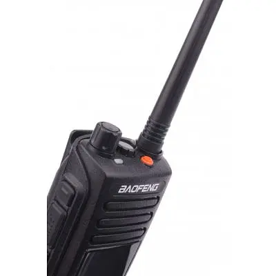 Портативная рация Baofeng (DM-1702 GPS) - фото 6