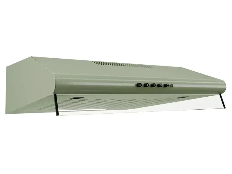 Витяжка Akpo WK-7 ZK-60 Green - фото 3