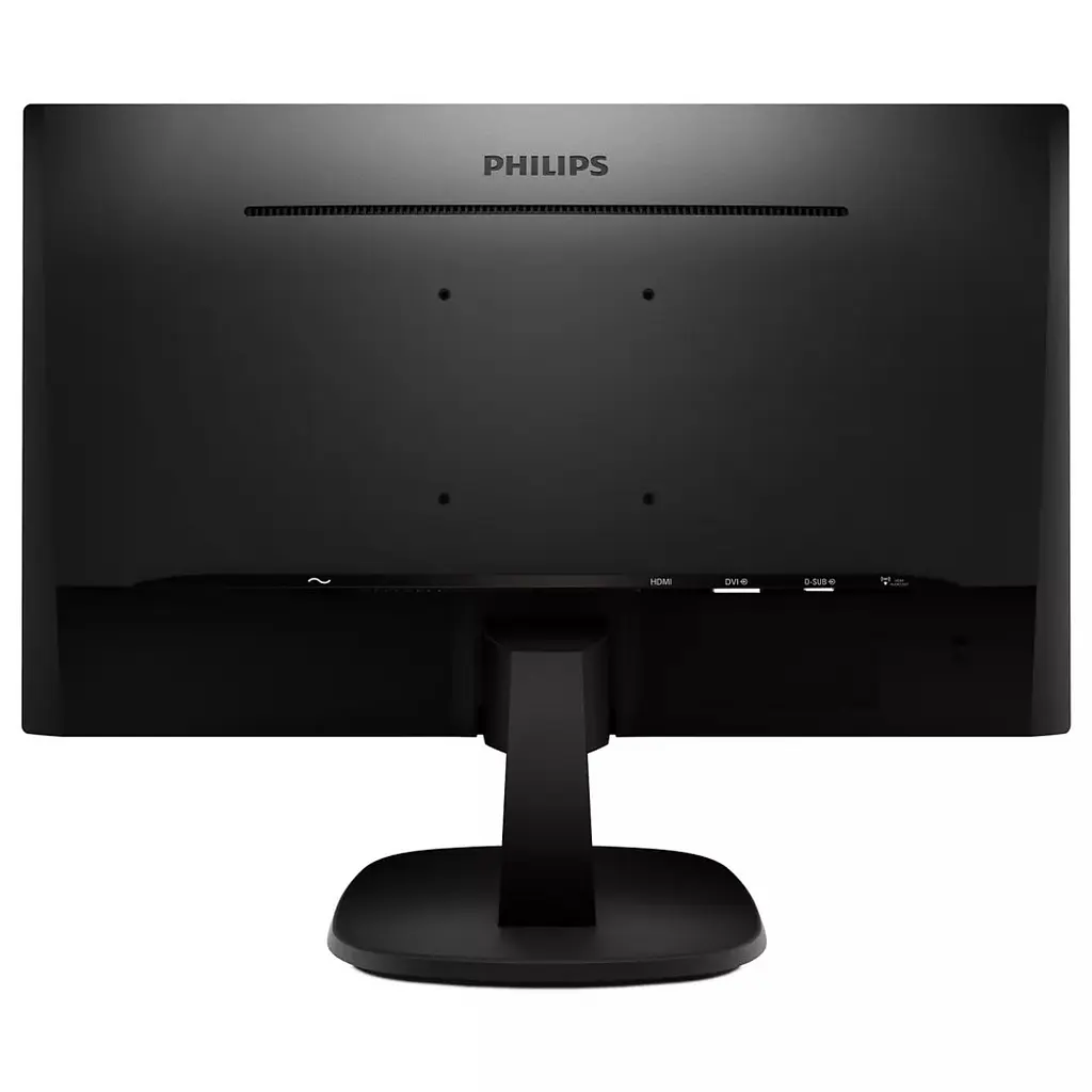 Б/В Монітор Philips 243V7Q 23.8" FHD HDMI DP USB SPEAKER - фото 6