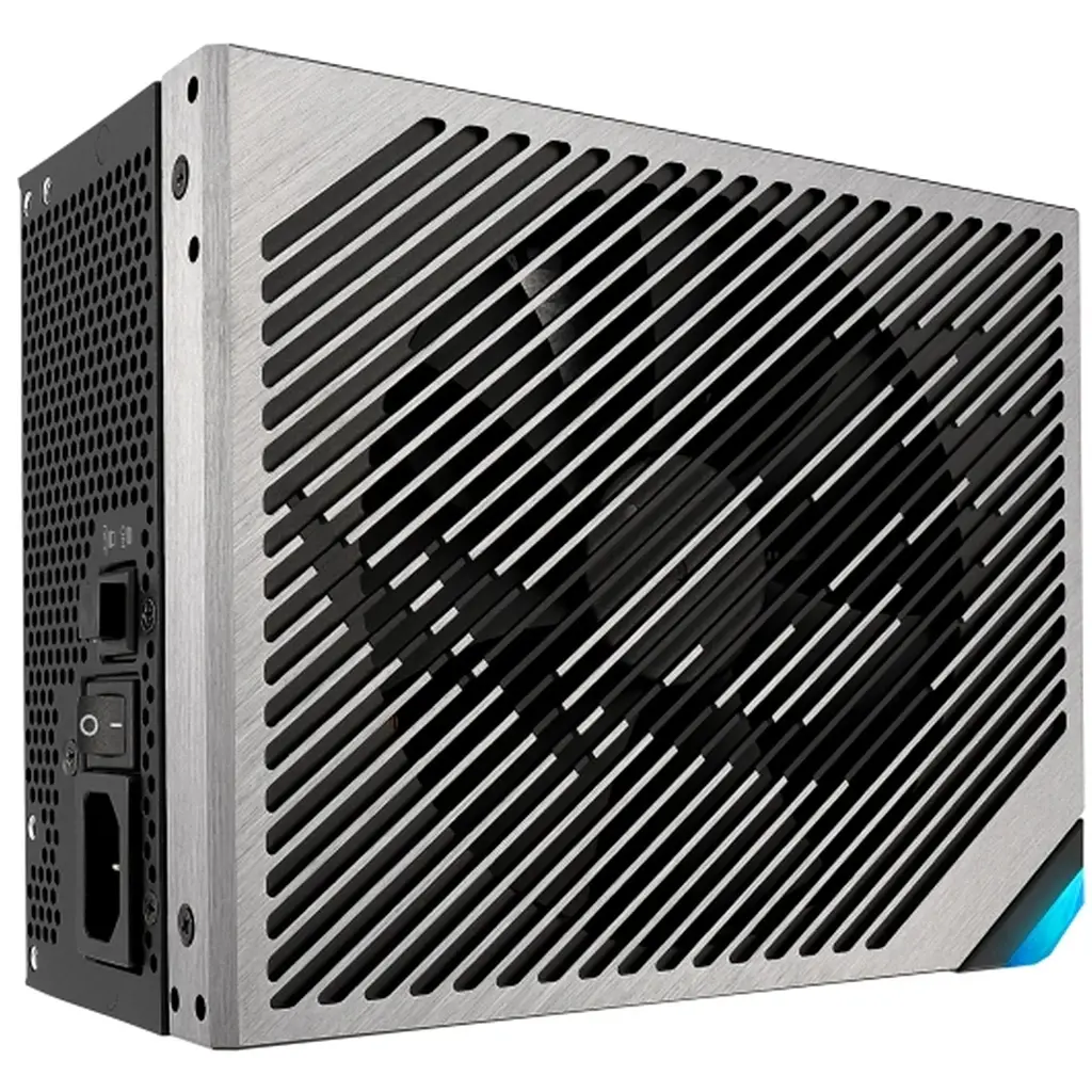 Блок живлення ASUS 1200W THOR (90YE00V2-B0NA00) - фото 5