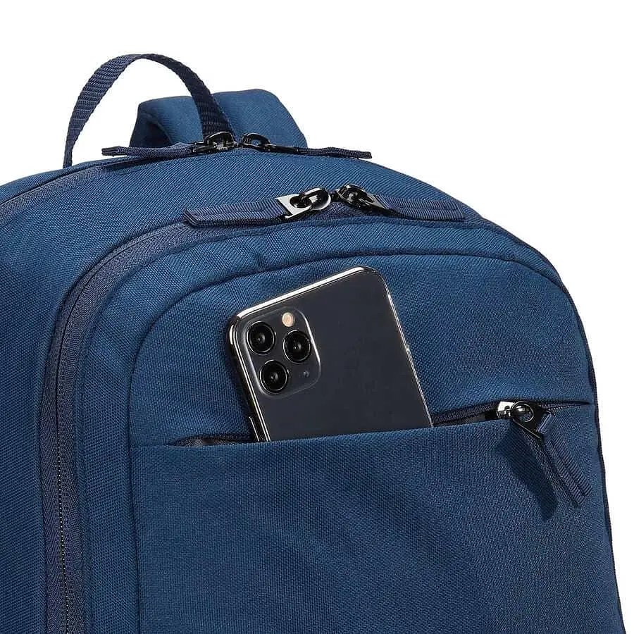 Рюкзак для ноутбука Case Logic 15.6" Uplink 26L CCAM-3216 (Dress Blue) (6808608) - фото 4