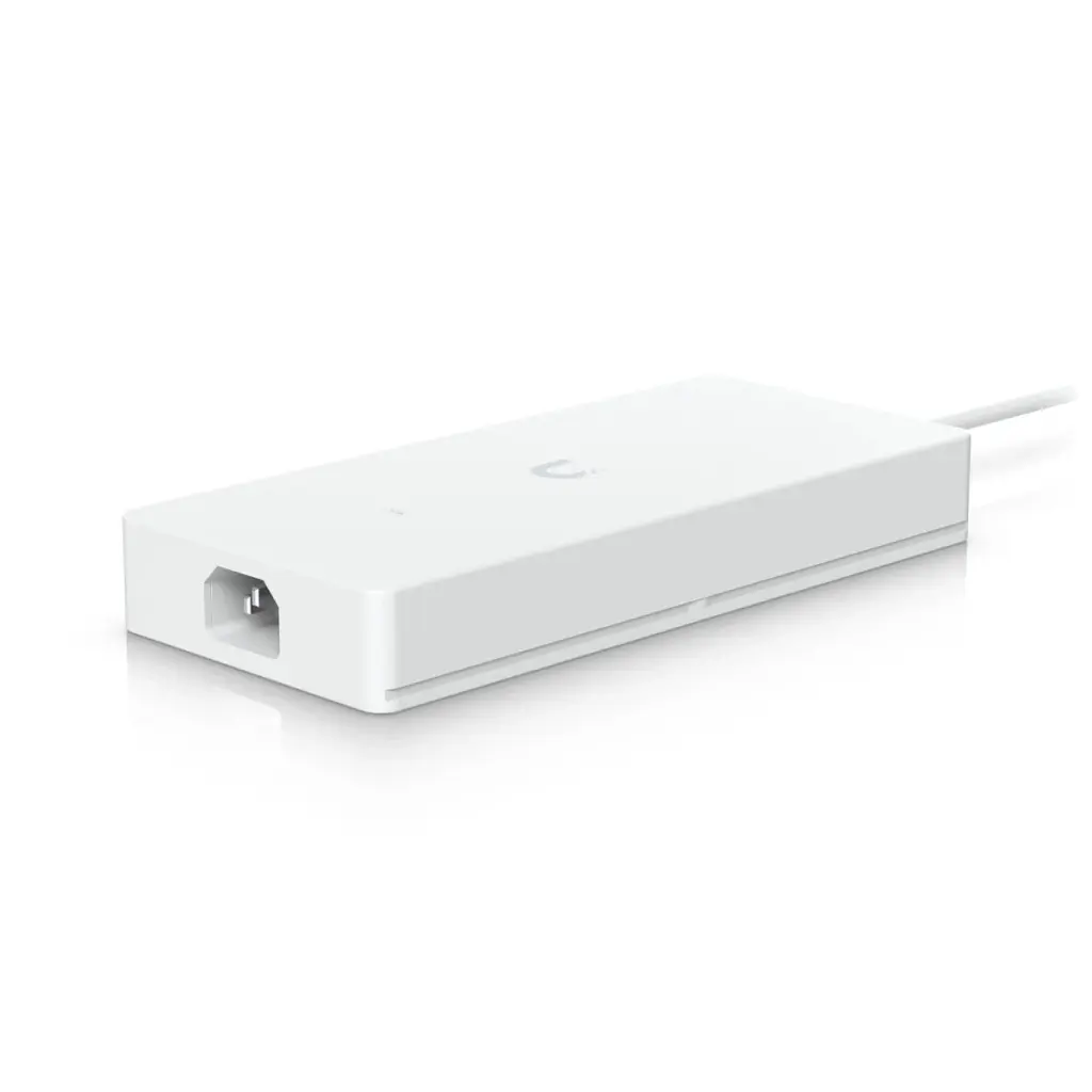 Блок живлення Ubiquiti UACC-ADAPTER-AC-210W - фото 8