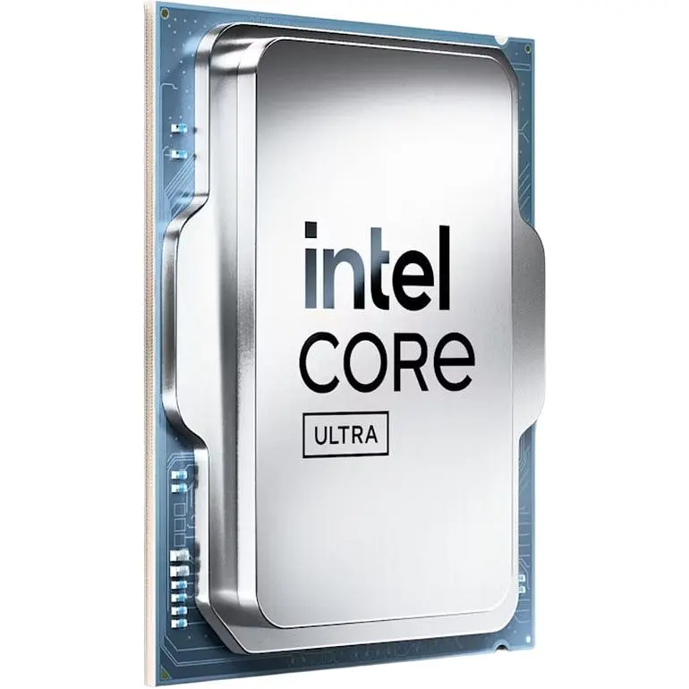 Процесор Intel Core Ultra 5 245KF Tray (AT8076806414) EU [152964] - фото 2
