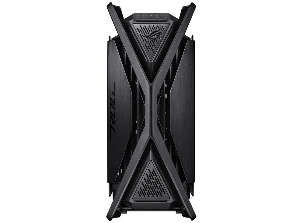 Корпус Asus ROG Hyperion GR701 Black (90DC00F0-B39000) - фото 3