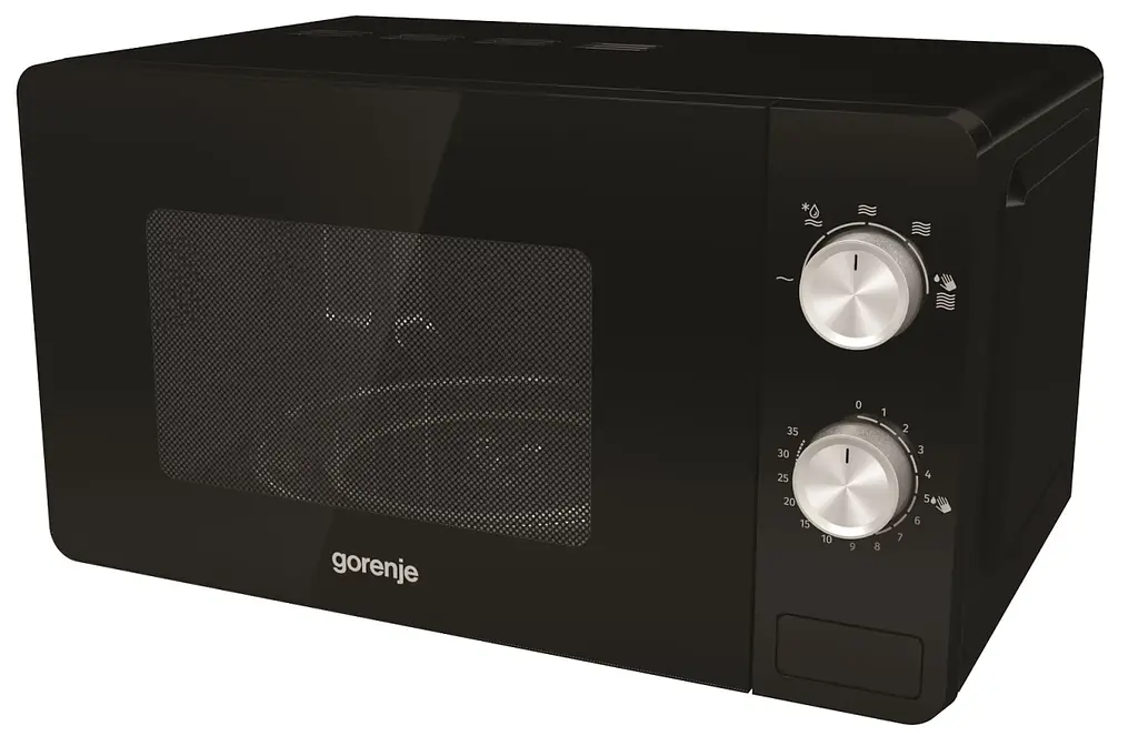 Мікрохвильова піч GORENJE MO 20 E1B - фото 2