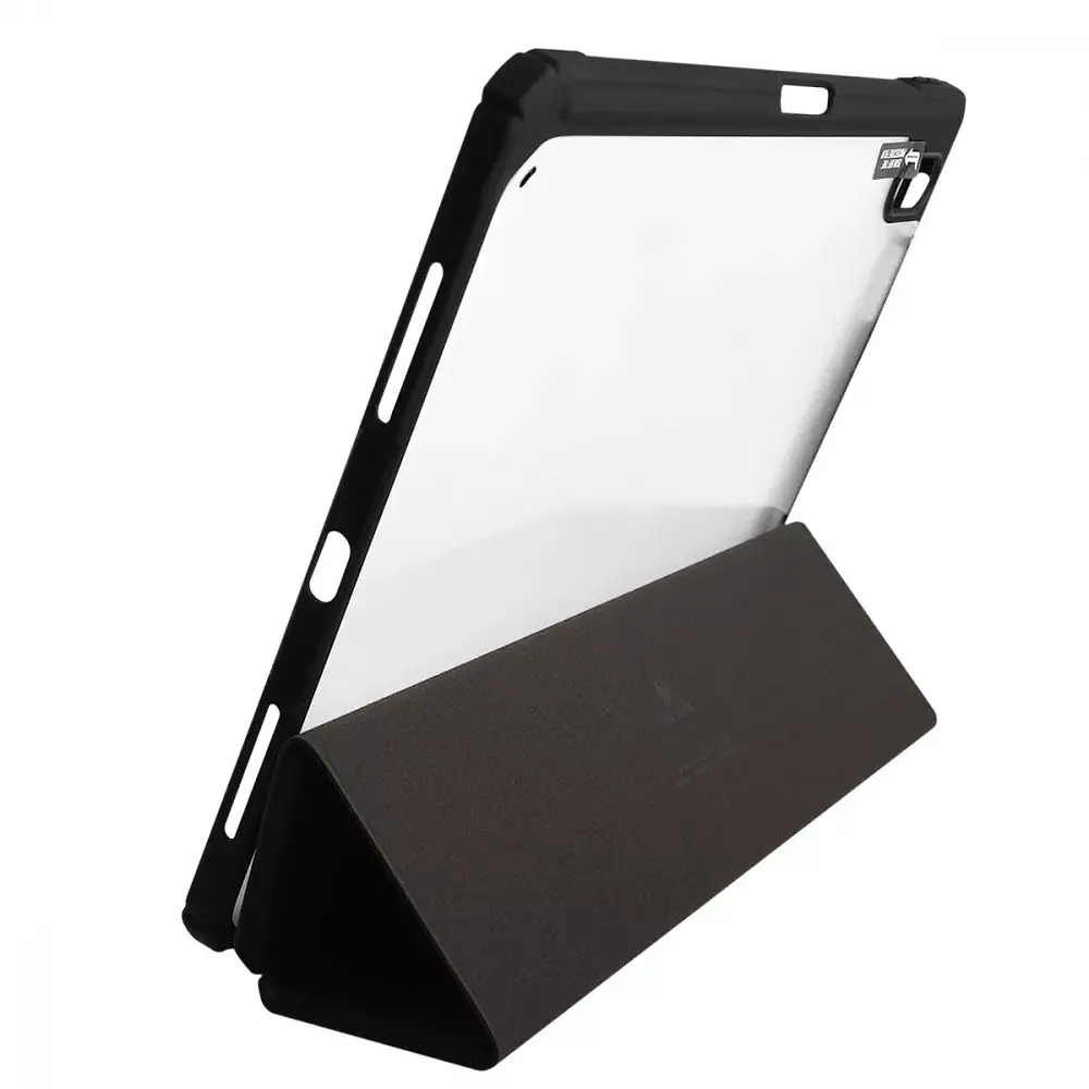 Чохол-книжка Dux Ducis Toby Series With Pencil Holder для Apple iPad 10th Gen 10.9` (2022)/ iPad 11 (2025) Black [76179] - фото 3