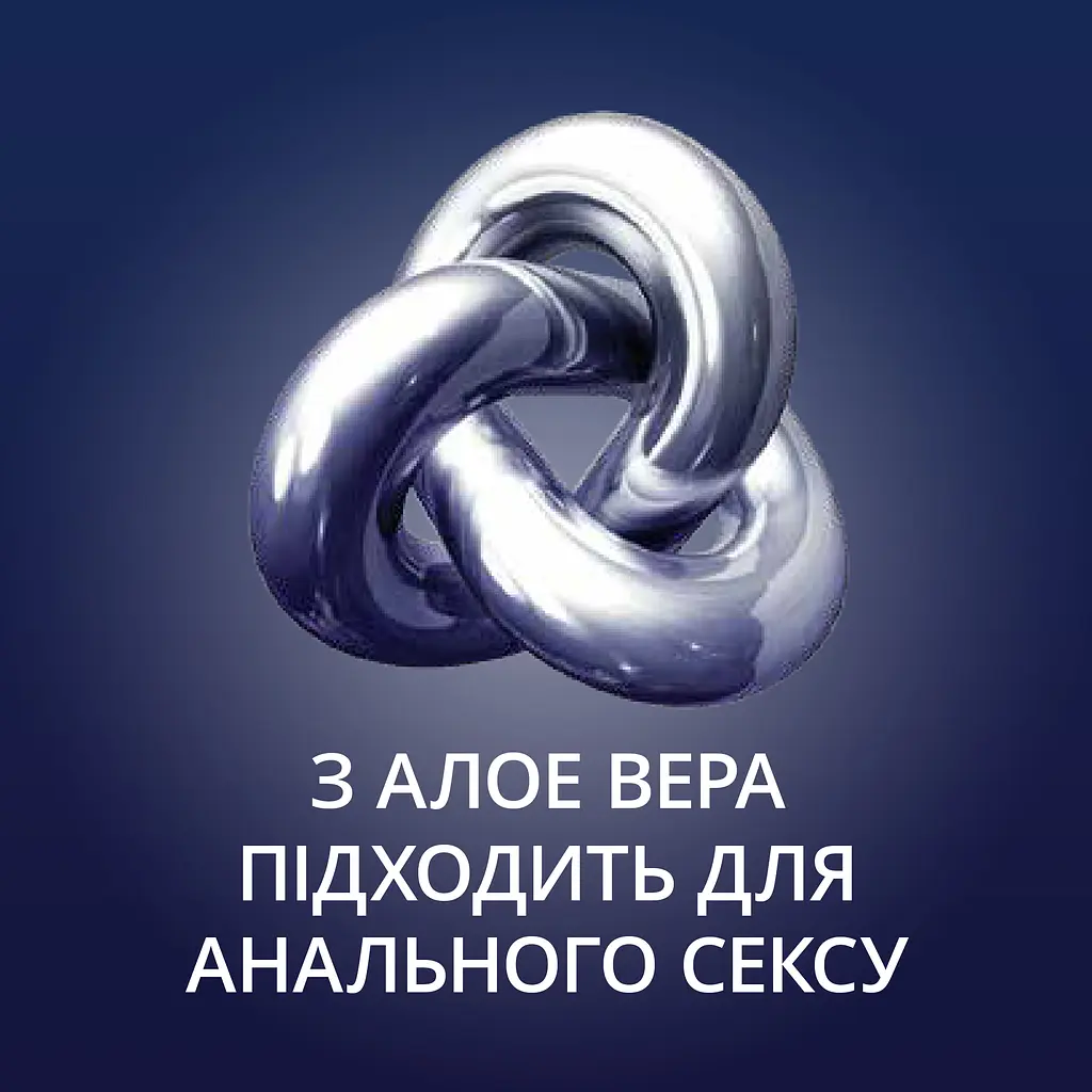 Інтимний гель-змазка Contex Strong (лубрикант), 100 мл (8159540) - фото 2