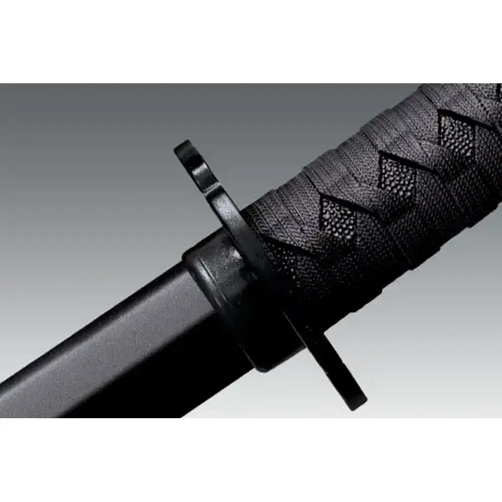 Меч тренувальний Cold Steel O Tanto Bokken New Handle (92BKKA) - фото 6